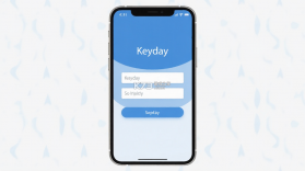 Keyday v1.2 安卓下载软件 截图