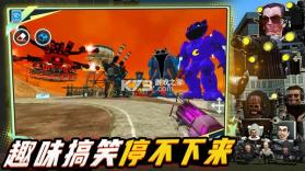 马桶人太空沙盒 v3.49.2 下载安卓 截图