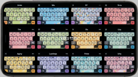 Luckey键盘 v4.4.8 app下载 截图