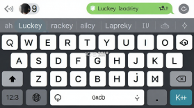 Luckey键盘 v4.4.8 app下载 截图