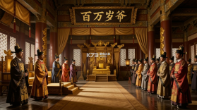 叫我万岁爷(腾讯版) v6.0.0 下载手机版 截图