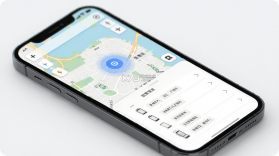 位置跟踪器 v3.0 下载软件 截图