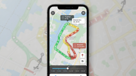 位置跟踪器 v3.0 下载软件 截图
