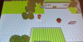 宝可梦3D化Gen1Recomp switch v0.2.58 汉化版下载[支持《宝可梦 红/蓝/黄/金/银/水晶》] 截图