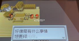 宝可梦3D化Gen1Recomp switch v0.2.58 汉化版下载[支持《宝可梦 红/蓝/黄/金/银/水晶》] 截图
