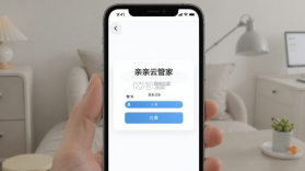 亲亲云管家 v2.1.5 app下载免费 截图
