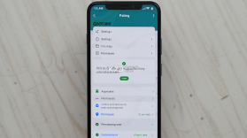 Pine v2.1.1 下载手机版 截图