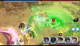 啪啪三国2 v3.4.0 送顶级神将版 截图