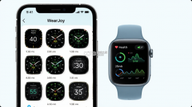 WearJoy v1.2.6 下载官方版 截图