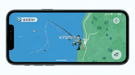 渔具星球 v26.10.0101 下载官方版 截图