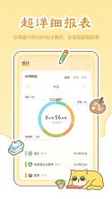 喵喵专注 v1.7.0 下载官方版 截图