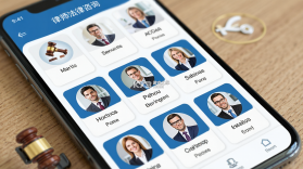 律师馆法律咨询 v11.2.017 下载手机版 截图