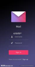 电子邮箱免费登陆 v1.0.0 下载手机版 截图