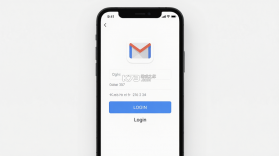 电子邮箱免费登陆 v1.0.0 下载手机版 截图