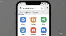 巨象浏览器 v33.1.9 下载官方app下载安装 截图