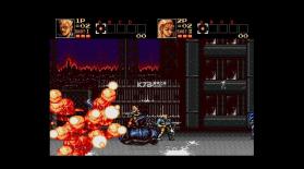 魂斗罗周年纪念典藏合集 v1.1.2 switch中文版下载 截图