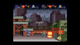 魂斗罗周年纪念典藏合集 v1.1.2 switch中文版下载 截图