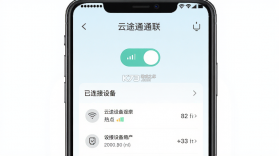 云途通联 v1.0.0 下载官方版 截图