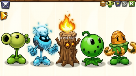 植物大战僵尸海克斯大乱斗版 v1.0 下载手机版 截图