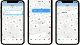 ZenAi v1.2.0 官方app下载安装 截图