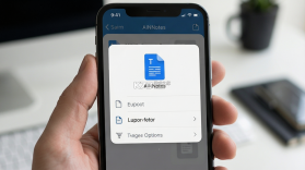 AINotes v1.0.1 下载免费 截图