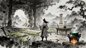 此生修仙 v1.0.9c 下载手机版 截图