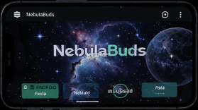 NebulaBuds v4.1.2 下载手机版 截图