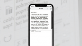 轻羽写作 v1.109.0 下载免费 截图