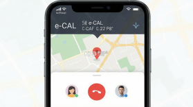 e-CAL v1.3.2 下载免费 截图