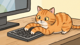 邦戈猫 v1.0 下载官方版 截图