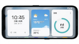简曜小组件 v1.0.0 下载手机版 截图