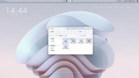 简曜小组件 v1.0.0 下载手机版 截图