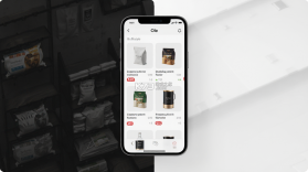 Ole lifestyle v4.1.13 下载官方版 截图