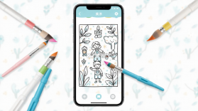 美涂壁纸 v1.3.1 下载手机版 截图