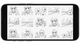 美涂壁纸 v1.3.1 下载手机版 截图