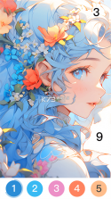 美涂壁纸 v1.3.1 下载手机版 截图