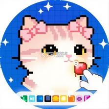 拼个豆豆 v1.5 下载官方版 截图
