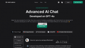 Chat bot聊天大师 vv1.5.9 安卓下载软件免费 截图