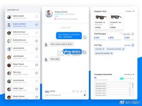 Chat bot聊天大师 vv1.5.9 安卓下载软件免费 截图