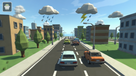 Fare Drive v1.1.7 安卓下载 截图