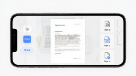 万能免费打印 v1.0.0 app下载 截图
