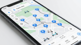 小鱼出行 v4.8.9 下载手机版 截图