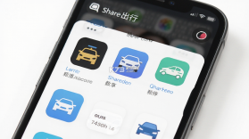 小鱼出行 v4.8.9 下载手机版 截图