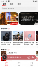 云极音乐 v1.3.5 下载官方版 截图