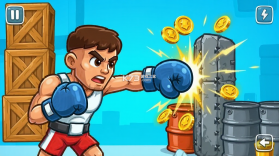 Punch Machine(拳头向前冲) v4.11.1 安卓下载 截图