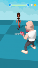 Punch Machine(拳头向前冲) v4.11.1 安卓下载 截图