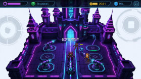 霓虹城堡(Neon Castle) v4.1.0 下载官方版 截图