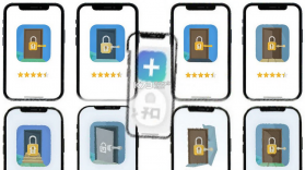 小石开门 v2.3.6 下载官方版 截图