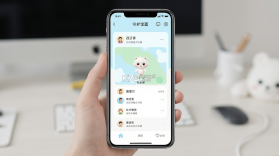 守护宝孩子端 v3.6.6 下载官方版 截图