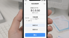 华夏活期通 v3.5.46 app下载 截图